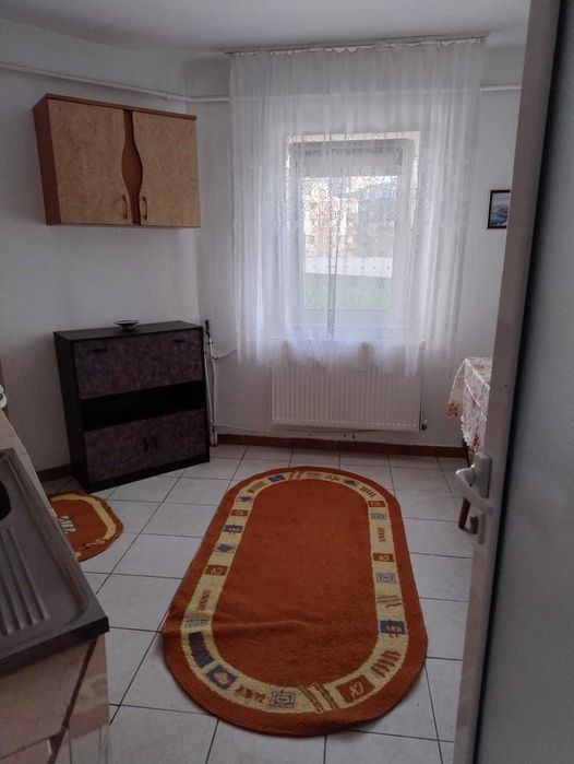 Închiriere garsonieră confort 1 - Rm. Vâlcea - Ostroveni, Școala nr 10