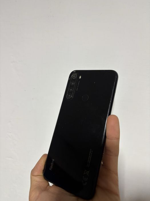 Redmi note 8 продажа