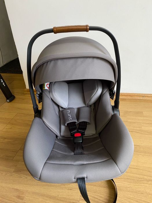 Vand scoica Nuna Arra Next