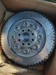 Volantă manuală Mercedes sprinter 316 Euro 5,