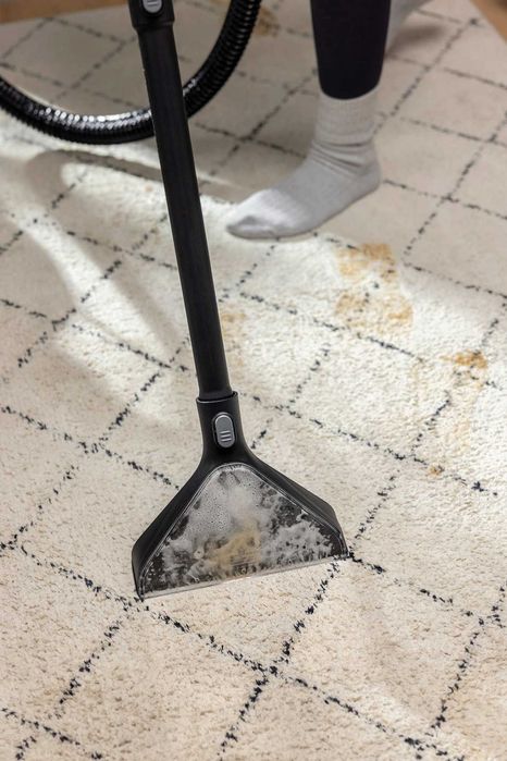 пылесос Karcher SE 5