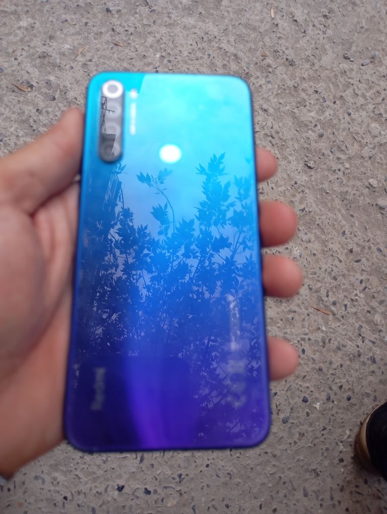 Redmi note8 sotiladi