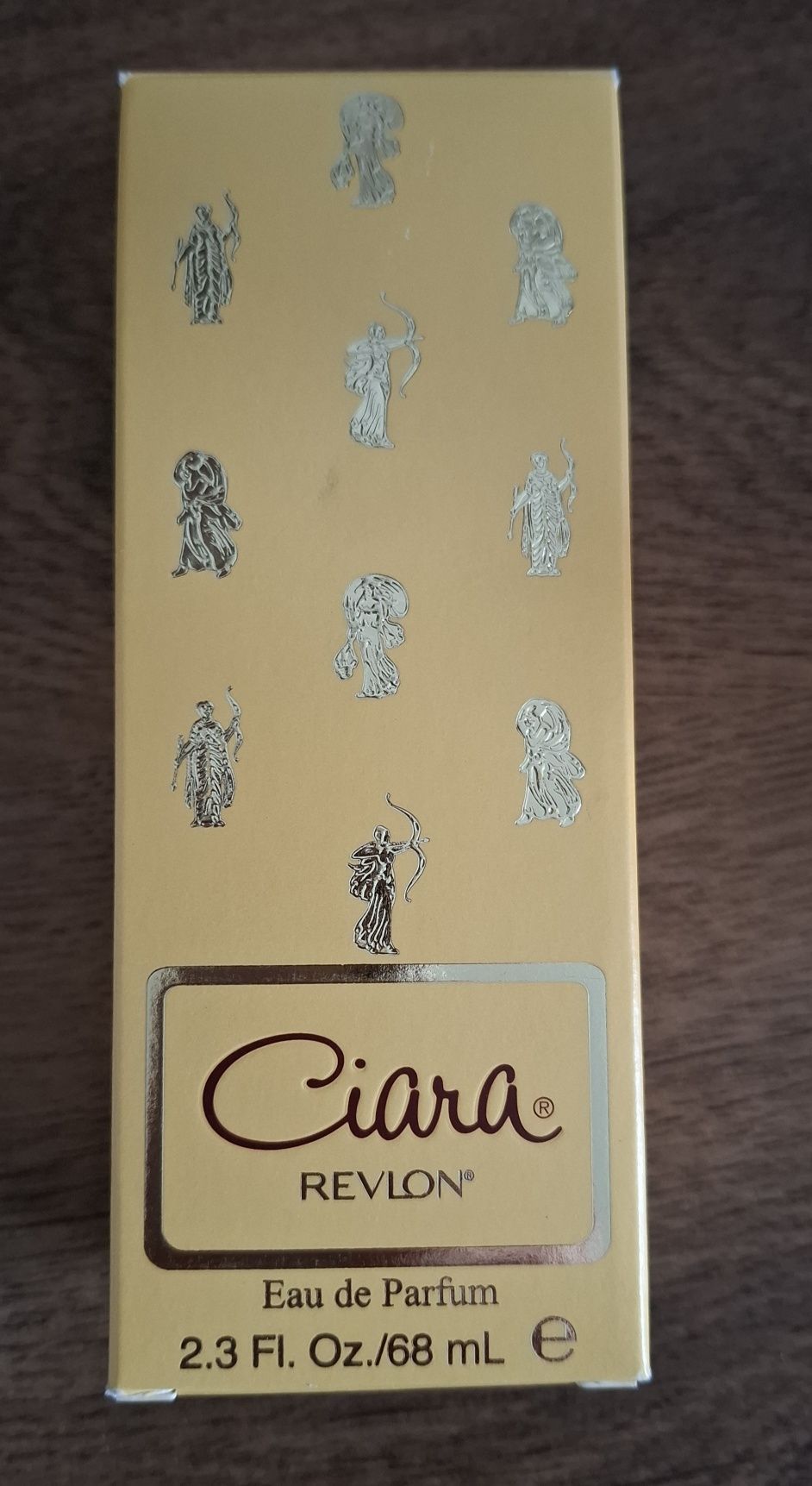 REVLON CIARA НОВА Парфюмна вода-68 ml