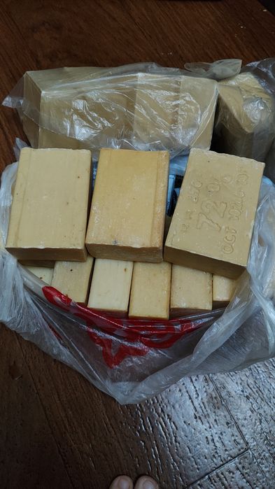 Продам. Хозяйственное мыло