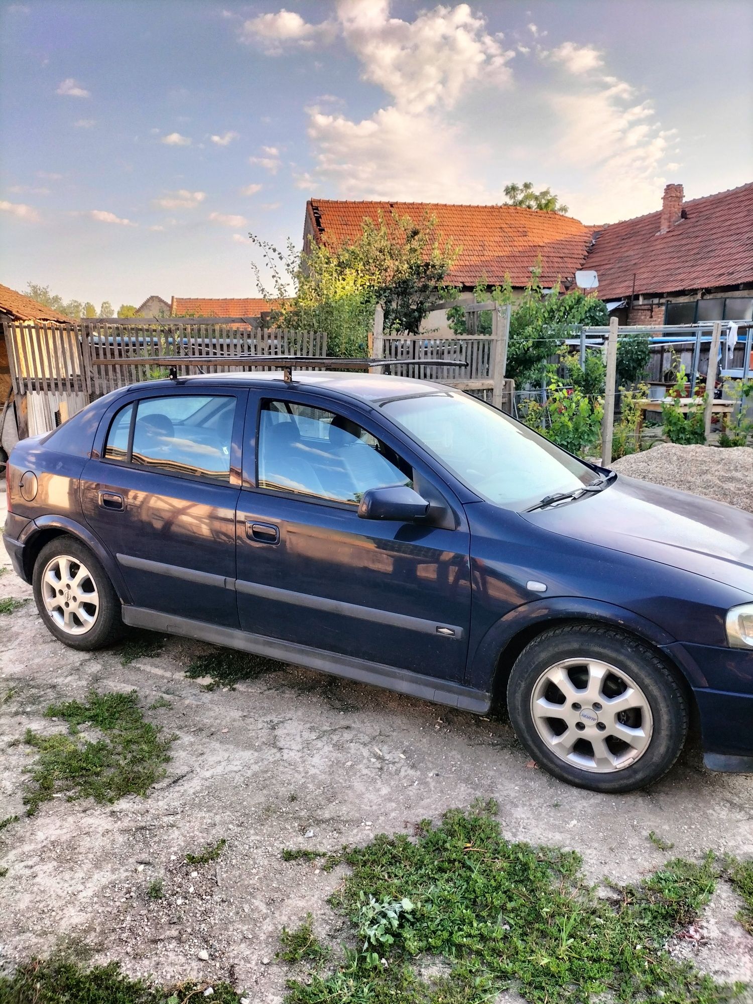 Vind Opel Astra g 1.7 DTI