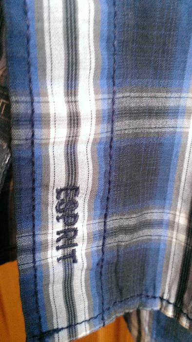 Esprit Риза