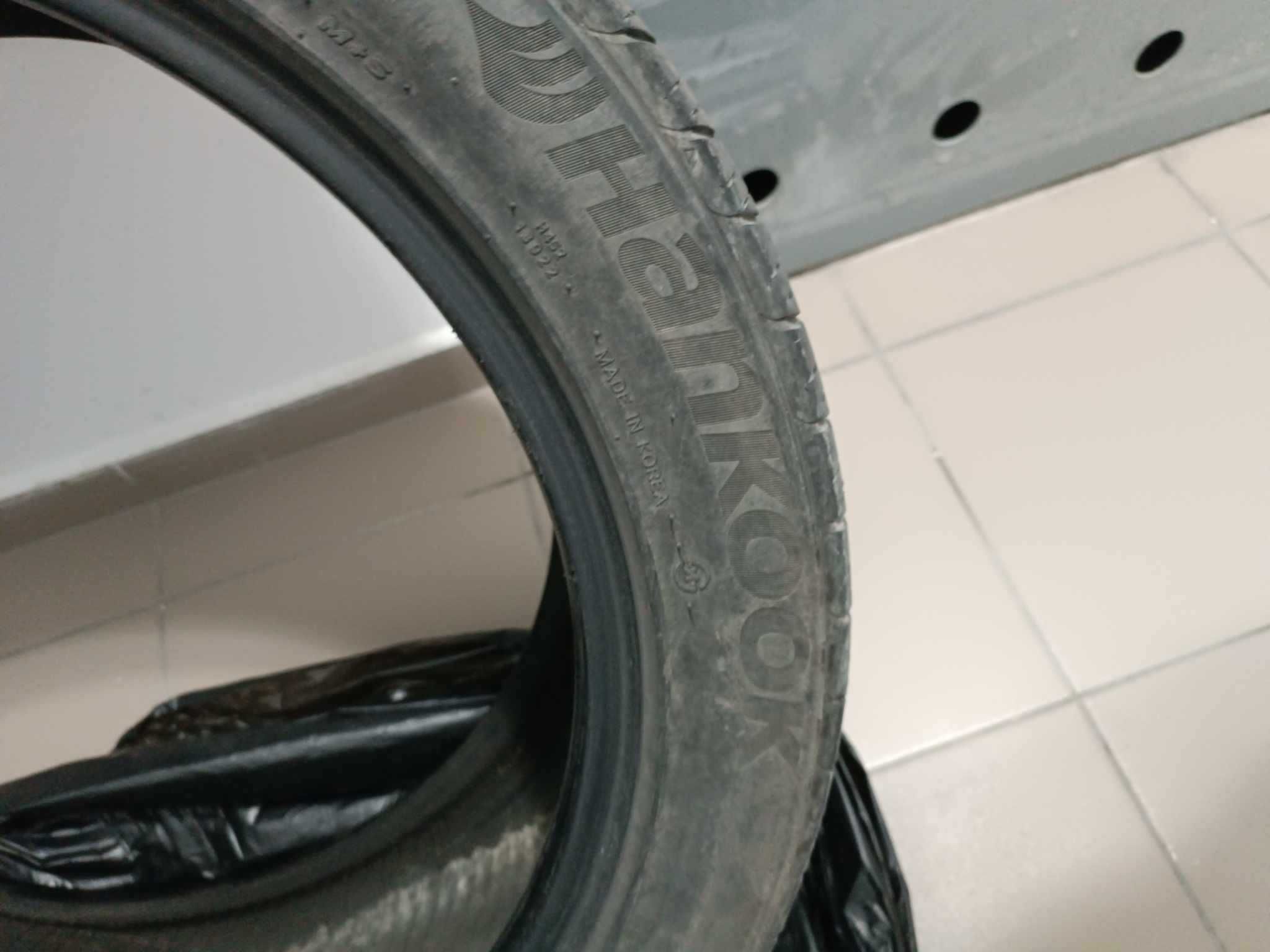 Лятна гума Hankook 1br