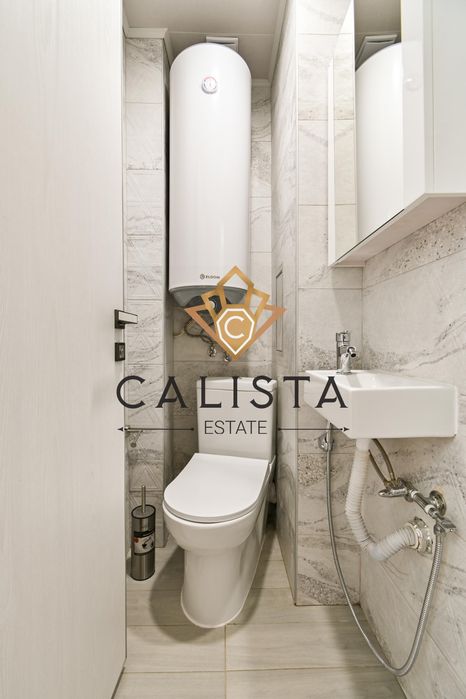 Дава се под наем Тристаен апартамент в София, Павлово - 130 кв.м за 1200 € - Снимка #12