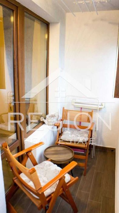 Дава се под наем Двустаен апартамент в Варна, Лятно кино Тракия - 67 кв.м за 357 € - Снимка #8