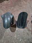 Vand Aripa Fata/Spate Carbon Yamaha YZF R1 1998