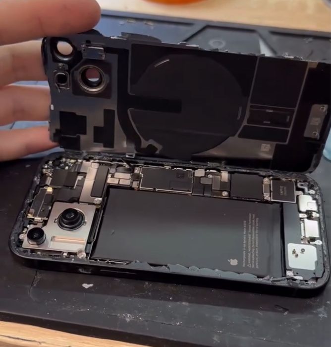 Service Gsm Dimitrie Leonida,Popesti-Leordeni,Berceni