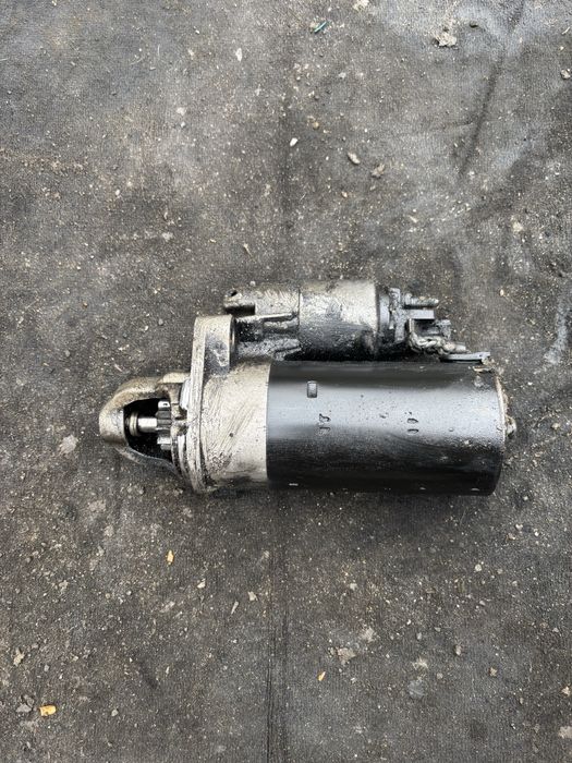 Electromotor Audi A6 c6 2.7 3.0 TDI