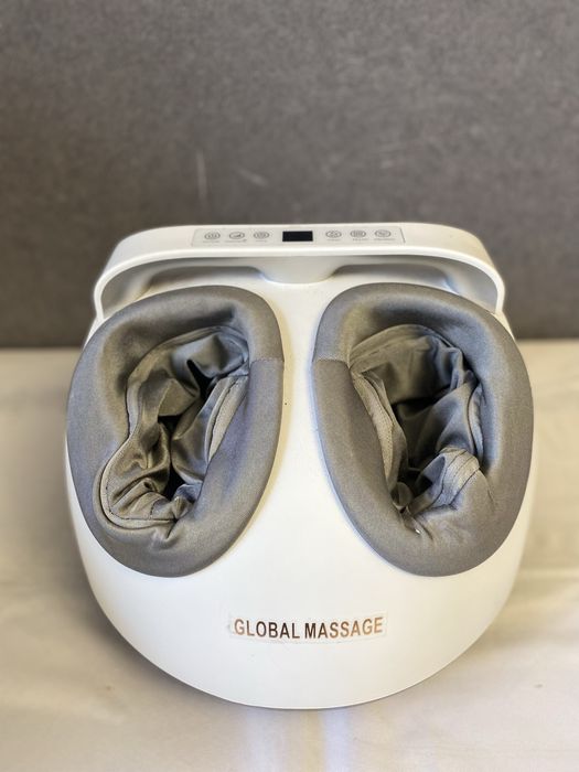 Массажер для ног,для колени,для спины и шеи