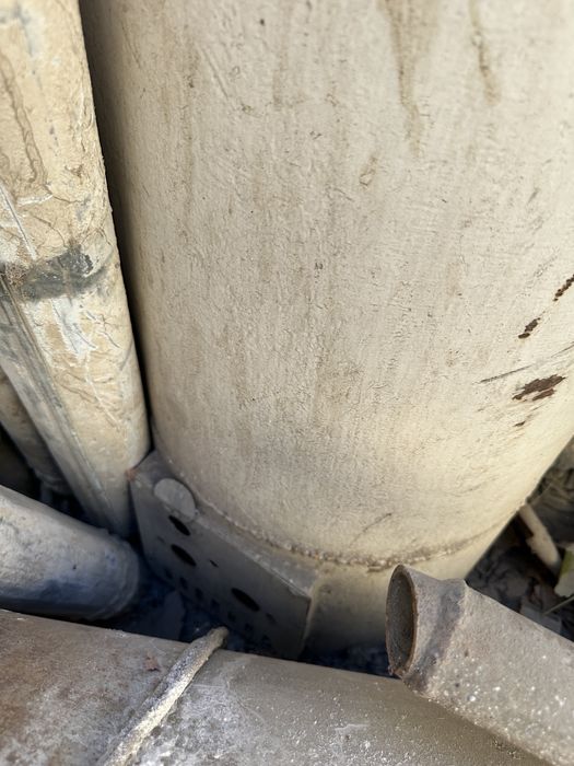 Котёл скоростной