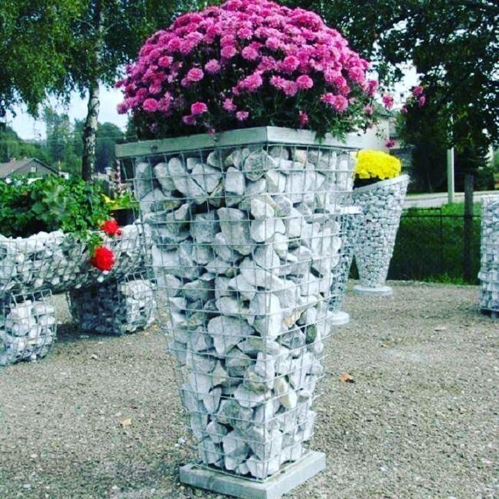 Gabion Tosh / Габион Тош/ Доставка Бесплатно