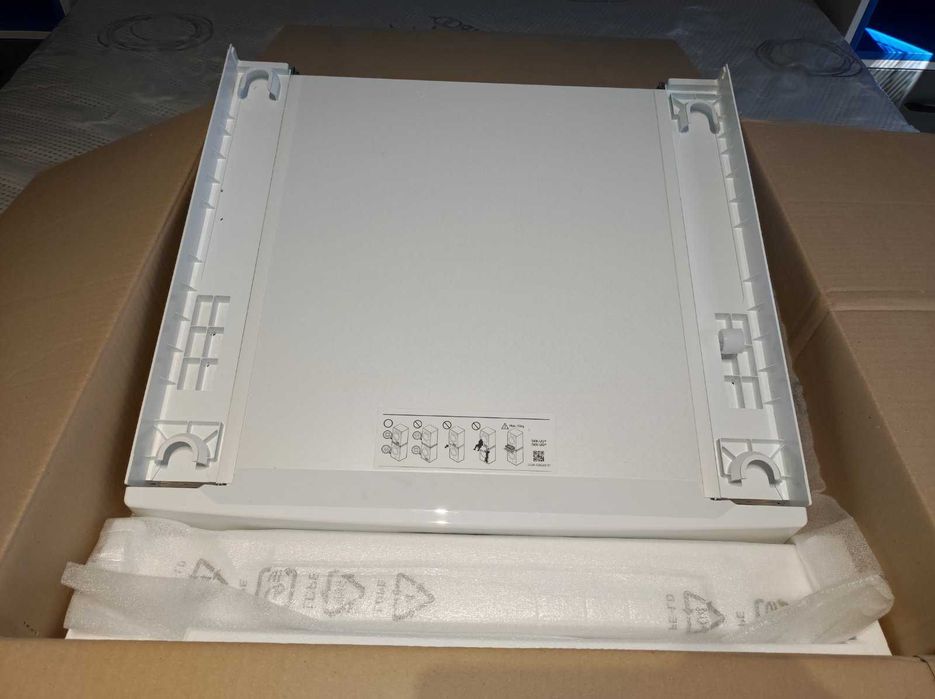 Поставка за свързване на пералня със сушилня Samsung SKK-UDW