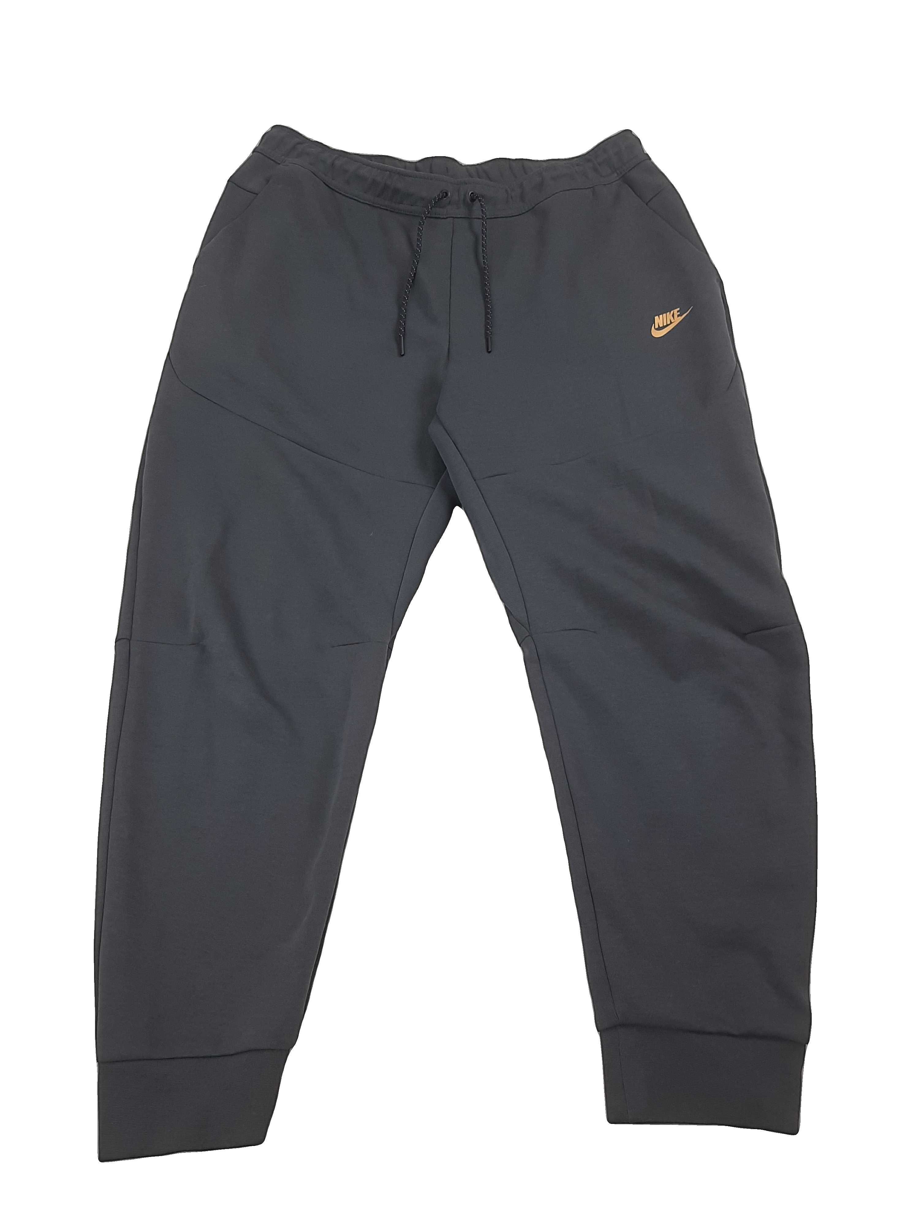 Nike Tech Fleece Jogger - Оригинално мъжко долнище размер 2XL