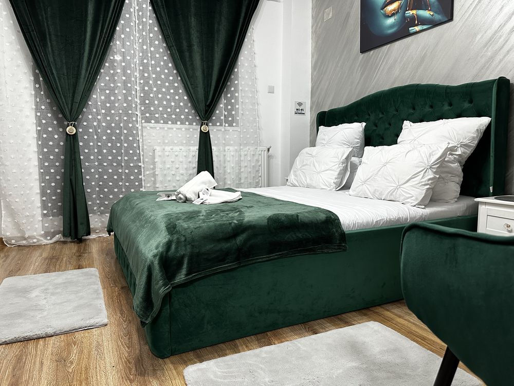 Regim hotelier braila , ( holiday green royal )