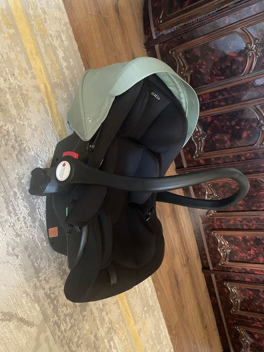 Продам авто креслу