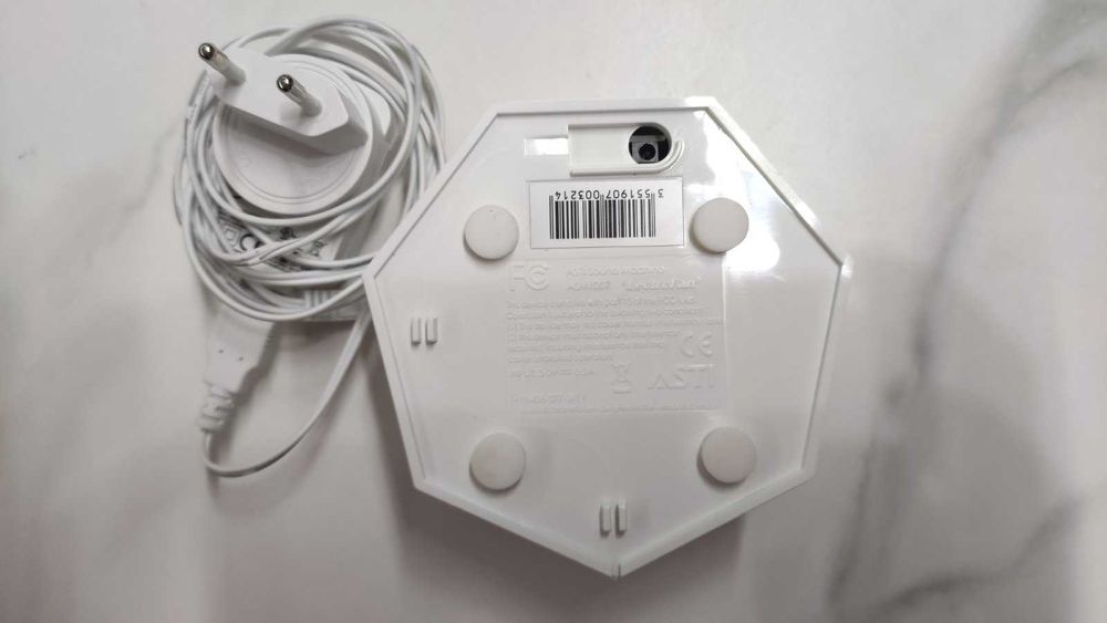 Бял шум LectroFan Classic - за бебета и възрастни