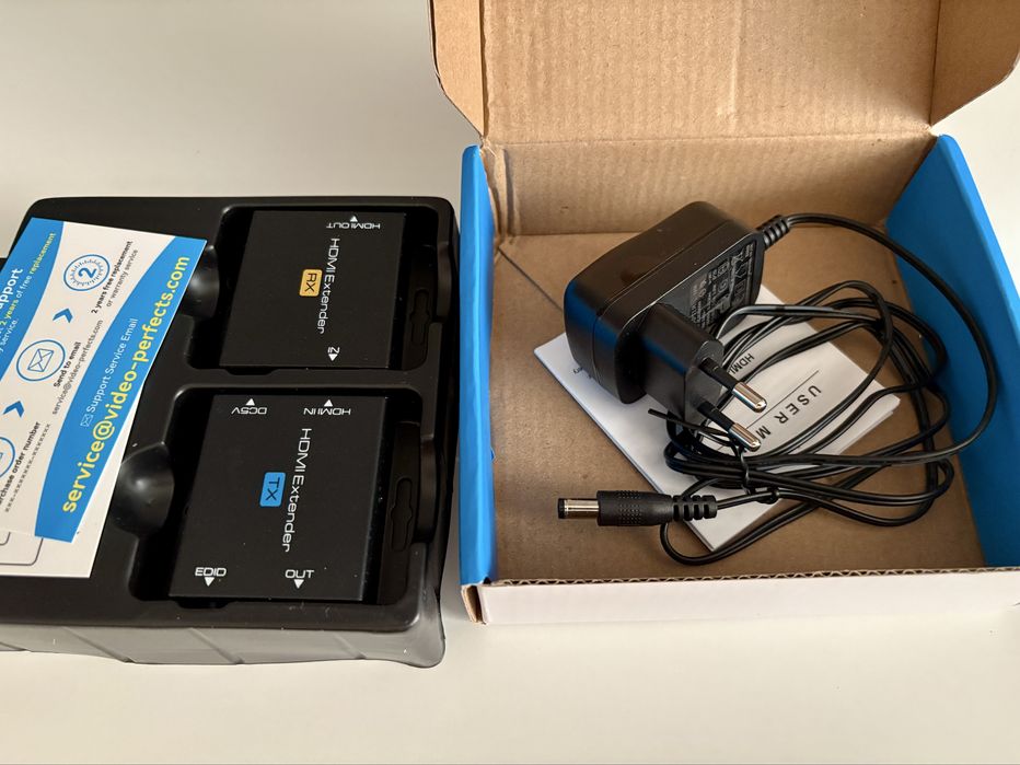 Vedindust Extender HDMI