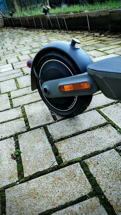 Trotineta Xiaomi 4 ultra