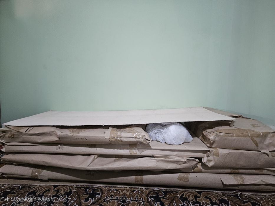 Spalni mebel tõplami