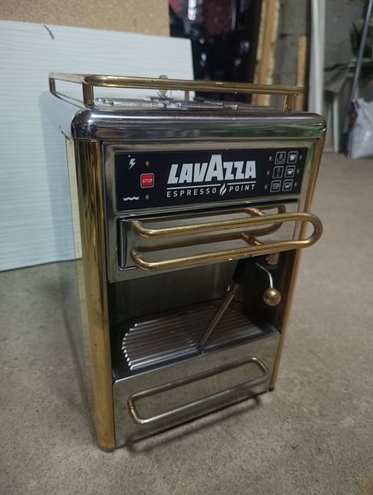 Продам кофемашину