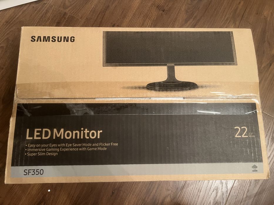 Абсолютно новое видеонаблюдение