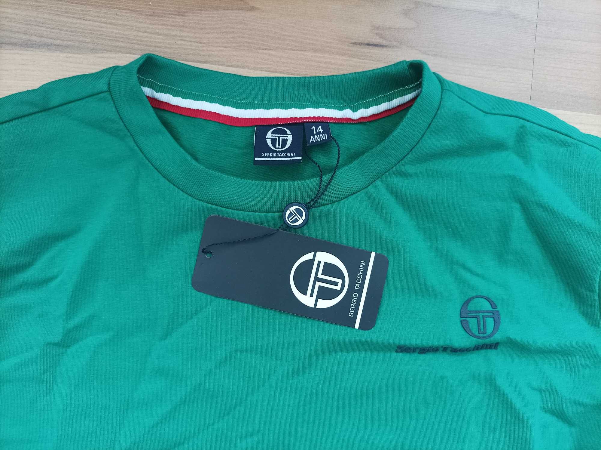 Sergio Tacchini спортен екип 13-14год