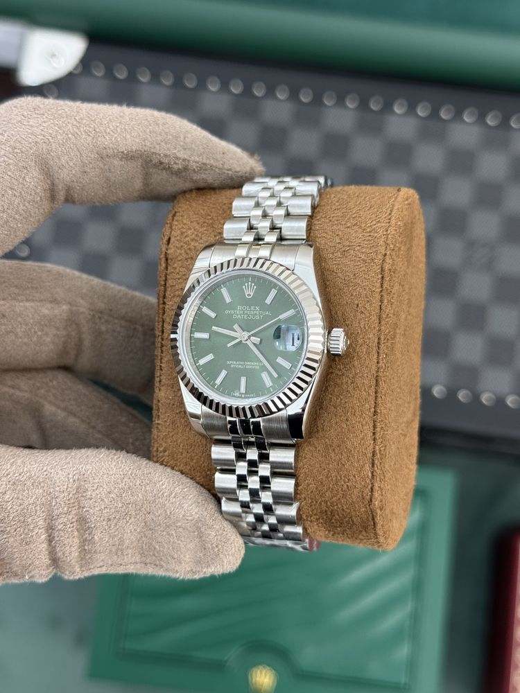 Rolex Date-Just 31