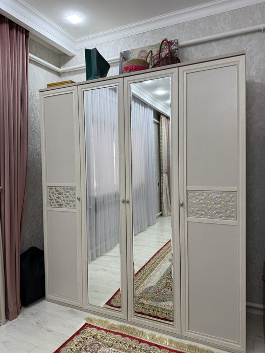 Шифонер сатылады