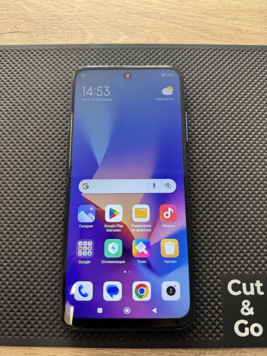 Продавам/Бартер Redmi Note 10 5G 128GB