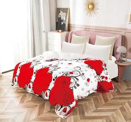 Paturi Cocolino Groase cu blăniță 200x230