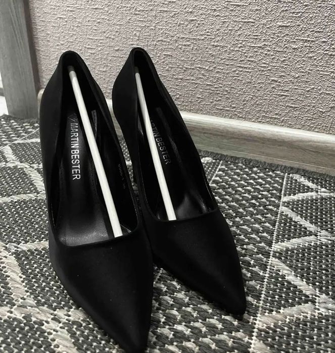 Туфли-лодочки. 36