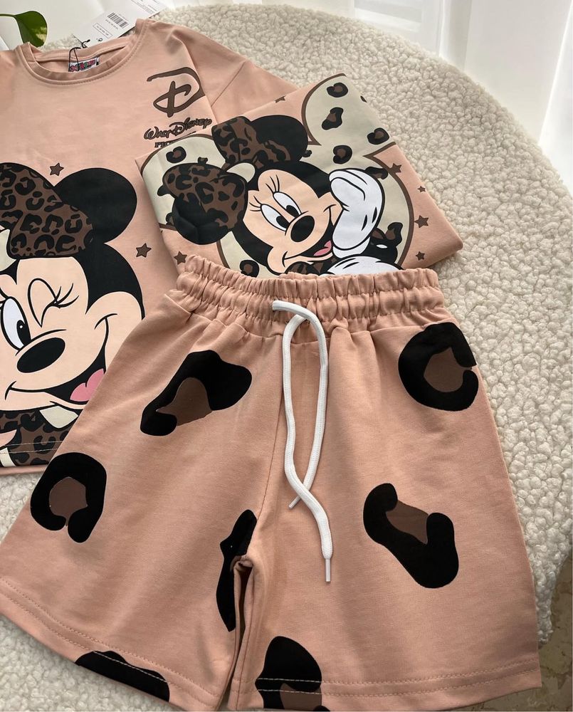 Детски комплект MINNIE MOUSE