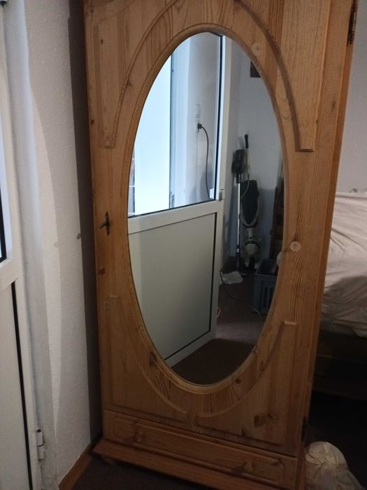 Mobila canapele si dulap