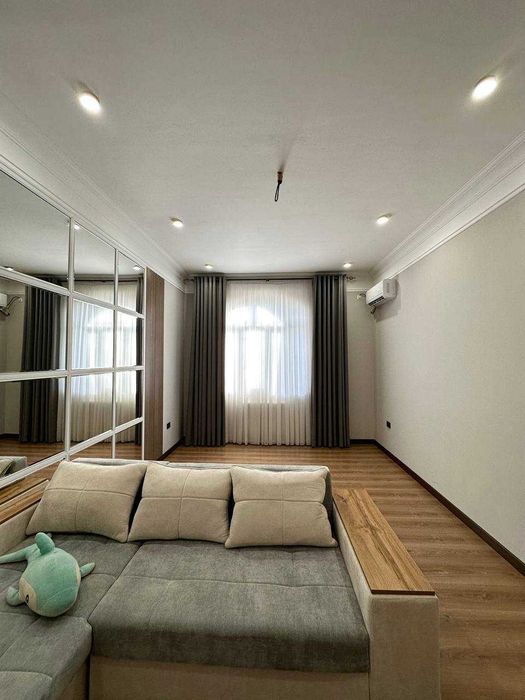 СРОЧНО Продается квартира в Циалковский 2/8/8 ( 78 кв/м ) Новостройка
