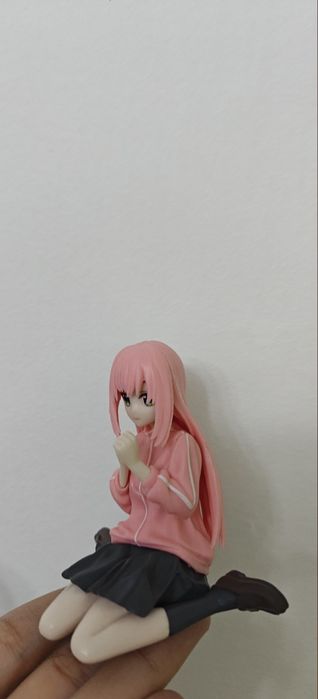 Качественная фигурка хитори