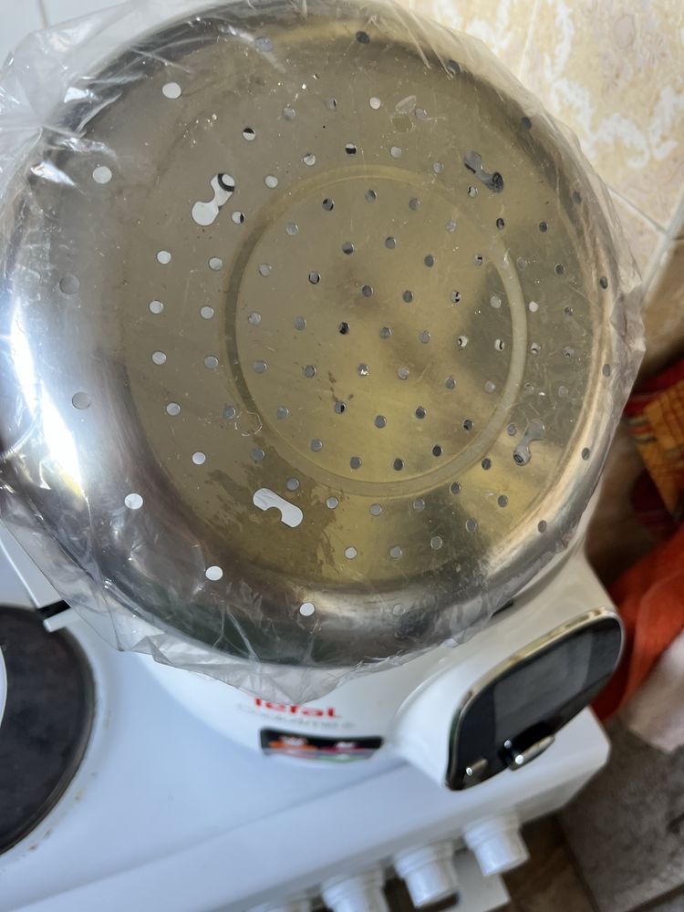 Мултикукър  Tefal Cook for me