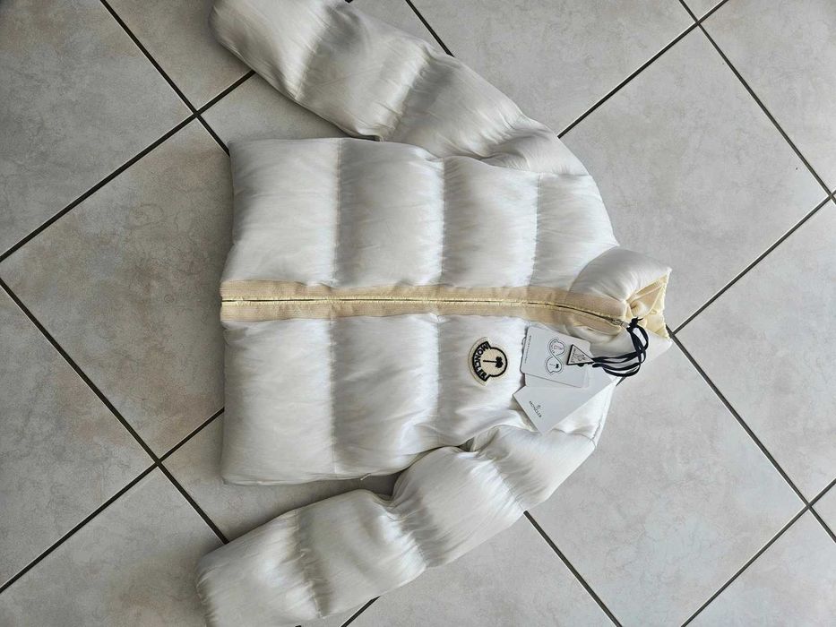 Moncler x Palm Angels Maya 70 Светещо Яке