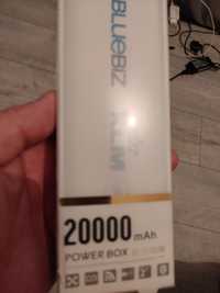 Продаётся Power bank KLM  2000 mAh