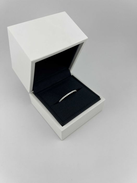 Кольцо-дорожка De Beers