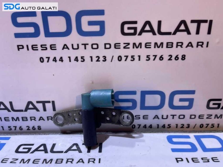Senzor Turatie Motor Dacia Logan 1 1.4 2004 - 2012 Cod 1679215Z  [S0203]