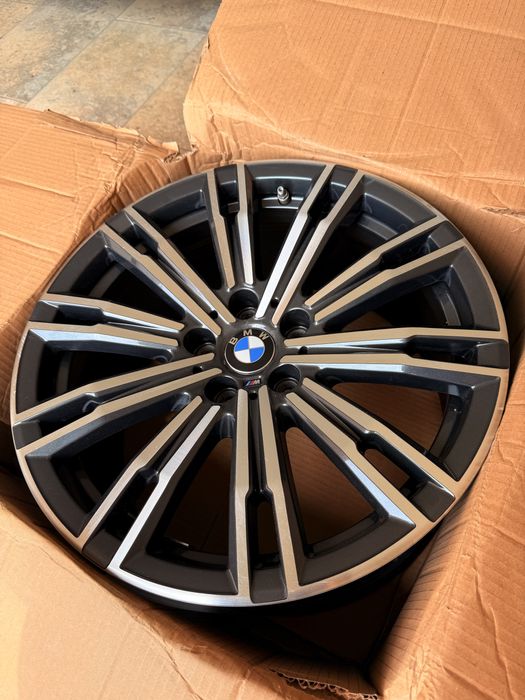 Jante BMW 790M 18”