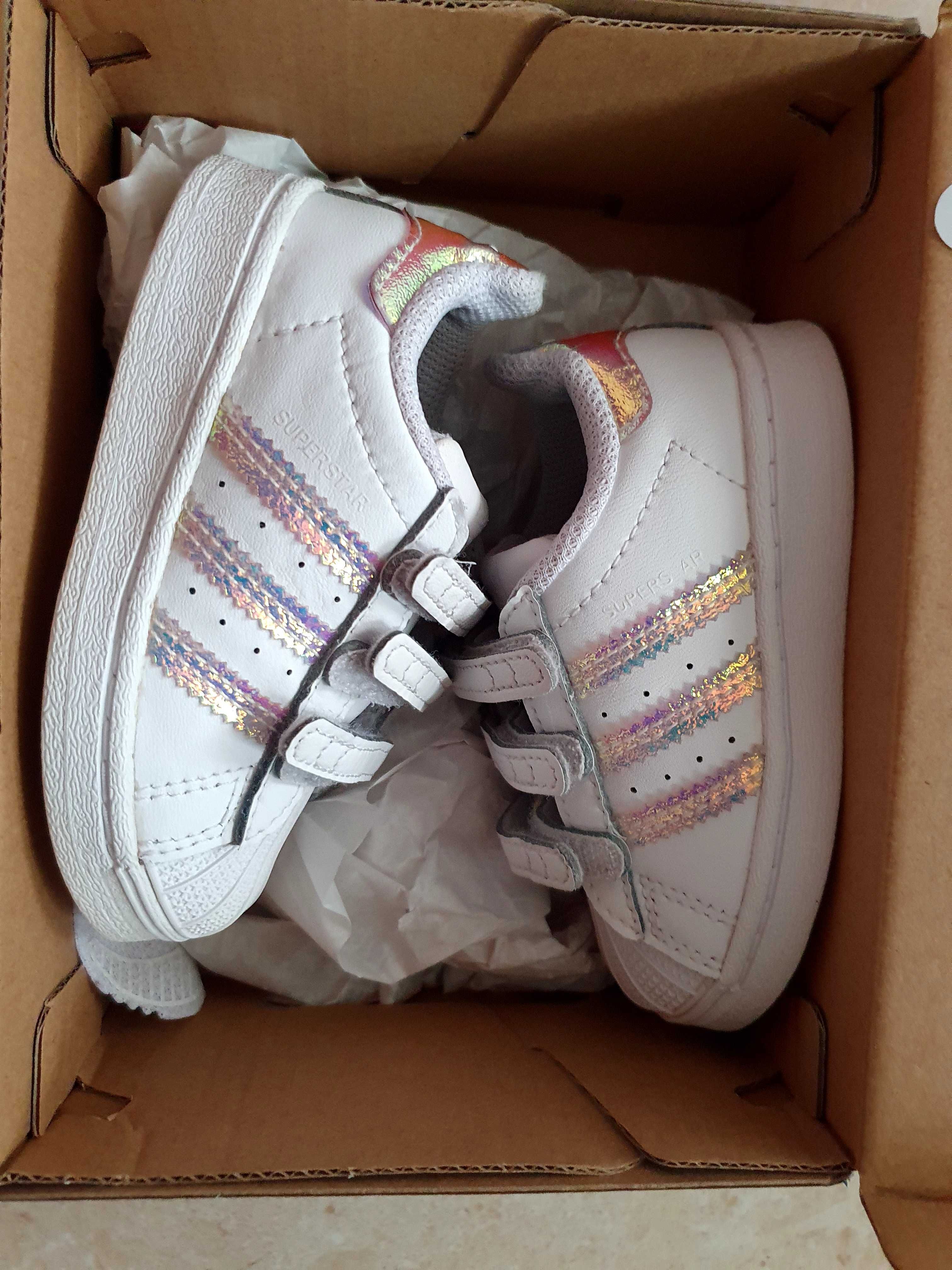 Adidas Pantofi Superstar