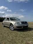 Skoda superb mk1 1.9tdi