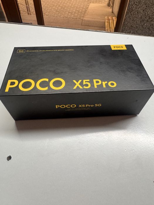 Poco x5 pro 5G 256G срочно срочно