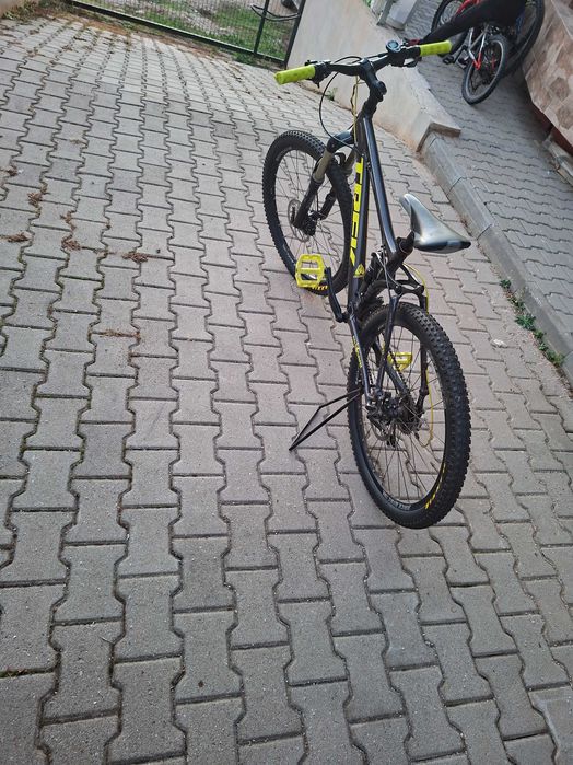 Колело Trek Fuel EX