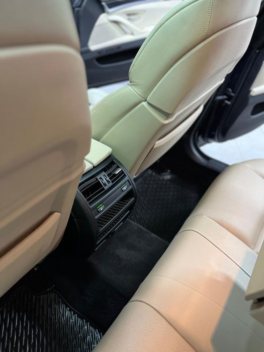 BMW 530xd F10 an 2011